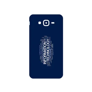 MAHOOT IT Science Cover Sticker for Samsung Galaxy J7 Core