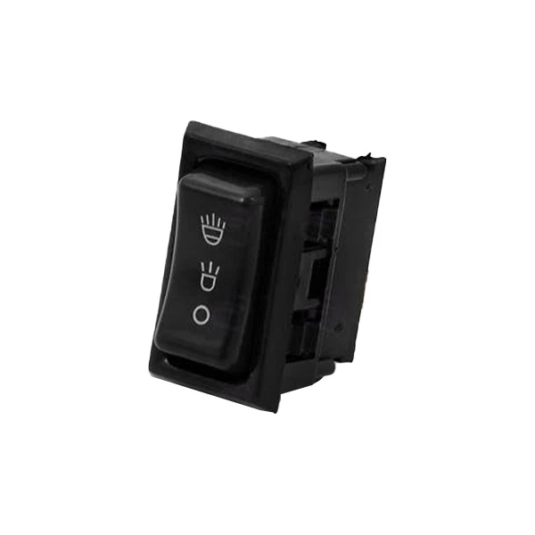 کلید چراغ خودرو کالانیکس مدل KEY-PEYKAN-100565 مناسب برای پیکان