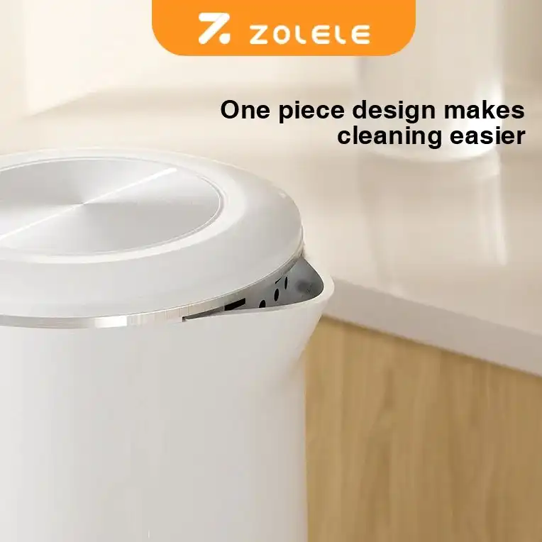 کتری برقی زوله‌له مدل Zolele HK151