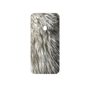 MAHOOT Sheep Skin Cover Sticker for Samsung Galaxy M21 2021 Edition
