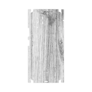MAHOOT White-Wood-FullSkin Cover Sticker for Xiaomi Redmi Note 10 Pro