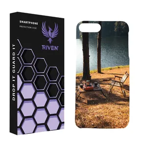 RIVEN RI2-7 Case For Apple iPhone 8 Plus، Apple iPhone 7 Plus