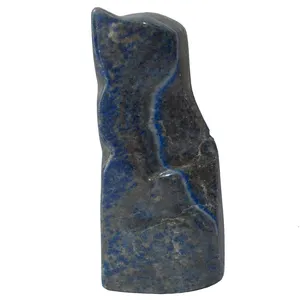 سنگ راف لاجورد مدل RS428