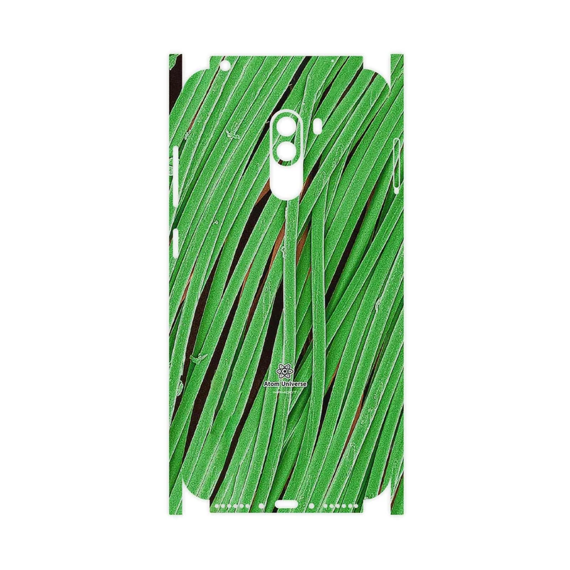 برچسب پوششی ماهوت مدل Atom Universe 5-FullSkin مناسب برای گوشی موبایل شیائومی POCOPHONE F1