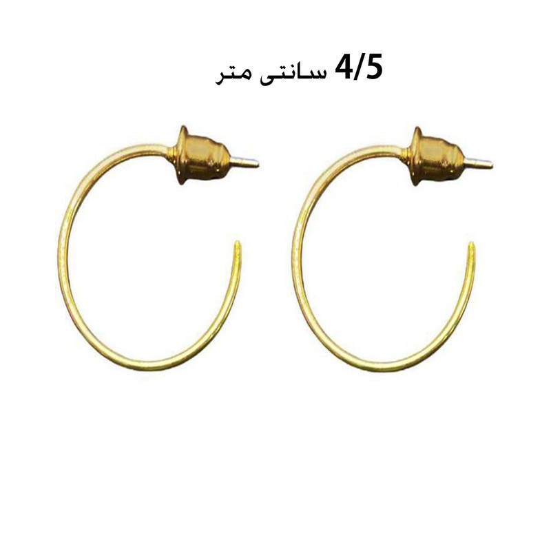 گوشواره زنانه مدل SMR 029