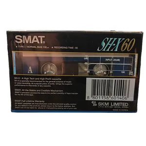 نوار کاست اسمات مدل SH-X60
