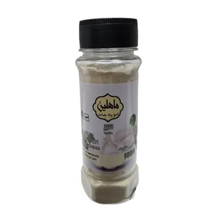 ادویه پودر سیر ماهلین - 80 گرم