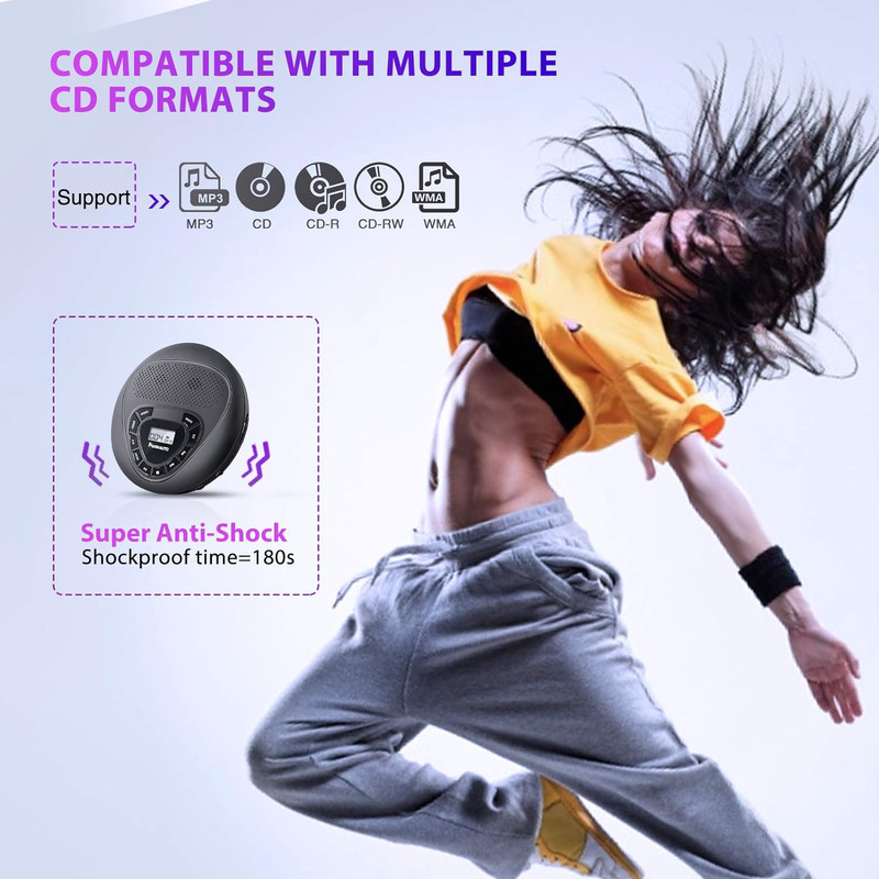 پخش کننده موسیقی نویسکوتو مدل ‎BQ0260