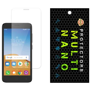 Multi Nano X-S1N Screen Protector For Alcatel Tetra