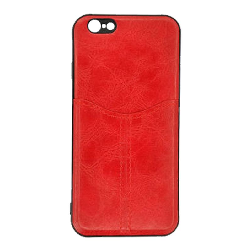 کاور نیکلا مدل N9_CT مناسب برای گوشی موبایل اپل Iphone 6/6s به همراه محافظ صفحه نمایش