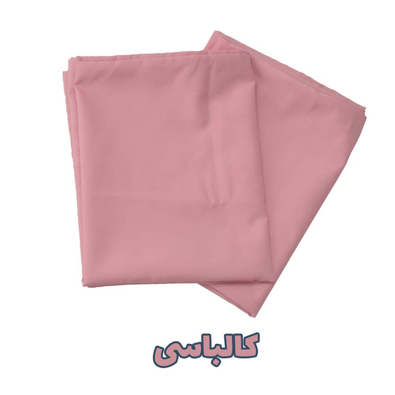 رو بالشی بومرنگ مدل Plain بسته 2 عددی