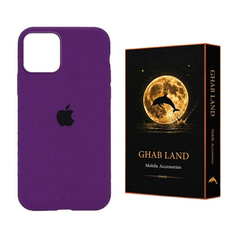 کاور قاب لند مدل bSilo مناسب برای گوشی موبایل اپل iPhone 13 Pro Max