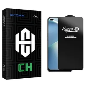 Ricomm CH SuperD Screen Protector For Oppo  A93 4G