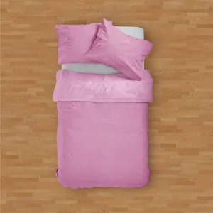 سرویس روتختی مدوپد مدل col00196 یک نفره 4 تکه