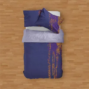 سرویس روتختی مدوپد مدل mod00033 یک نفره 4 تکه