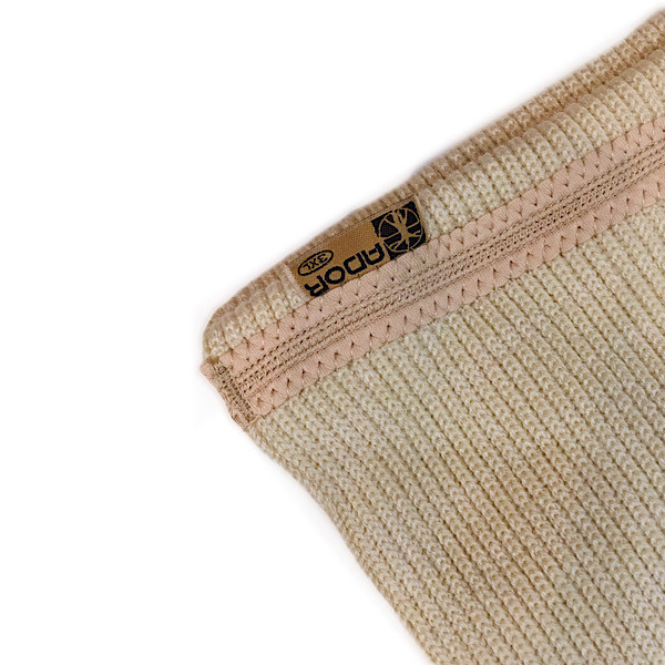 گرم کن کلیه ادور مدل woolen abdominal support