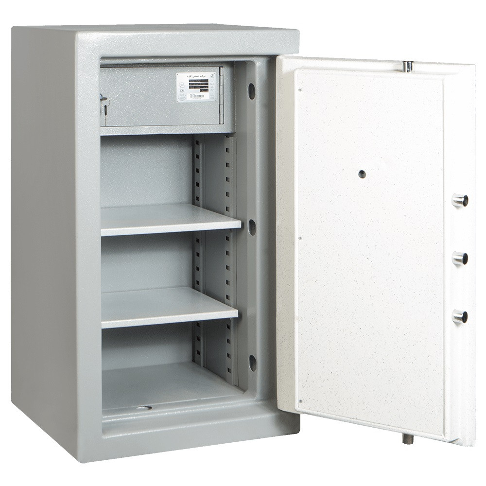 گاوصندوق کاوه مدل 920KDG گاوصندوق کاوه مدل 920KDG