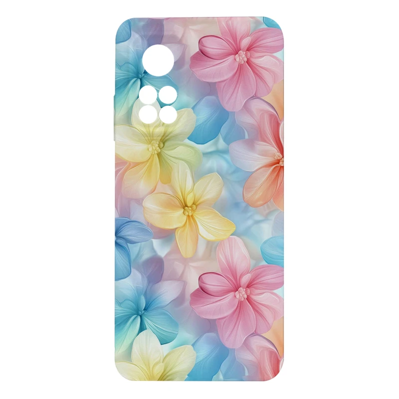 کاور گارد قاب علوی مدل HML مناسب برای گوشی موبایل شیائومی Mi 10T