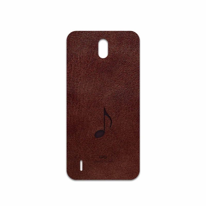 برچسب پوششی ماهوت مدل NL-CHNG مناسب برای گوشی موبایل نوکیا C1