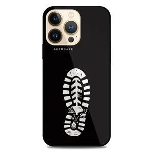AKAM AMC-WA13PRO-MOUNTAINS-15 Cover For Apple iPhone 13 Pro