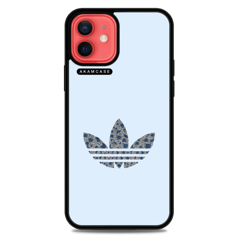 کاور آکام مدل AMCWA12-ADIDAS13 مناسب برای گوشی موبایل اپل iPhone 12