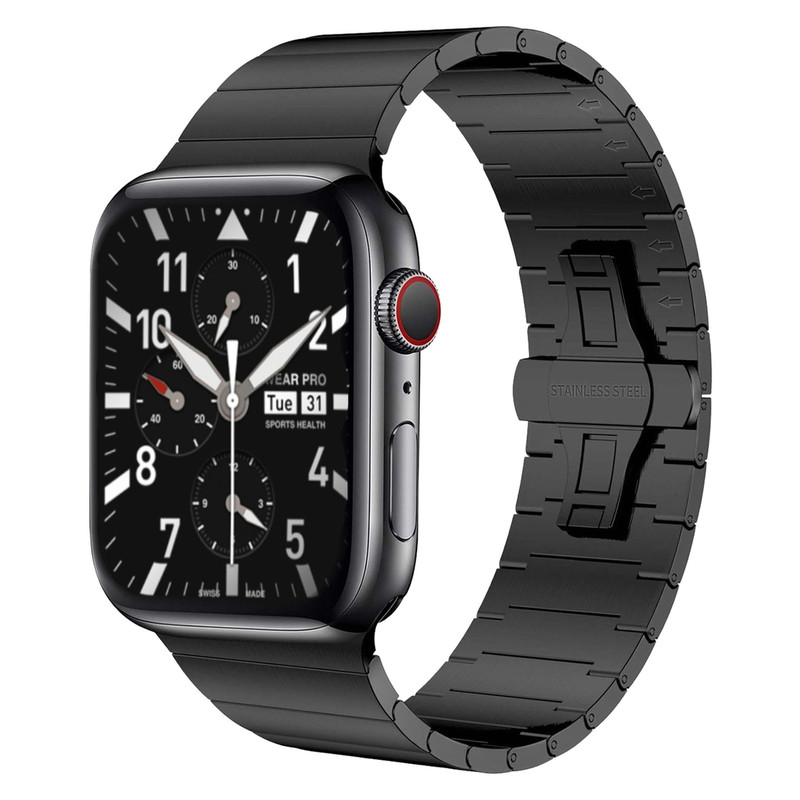 ساعت هوشمند دات کاما مدل Comma A9 L