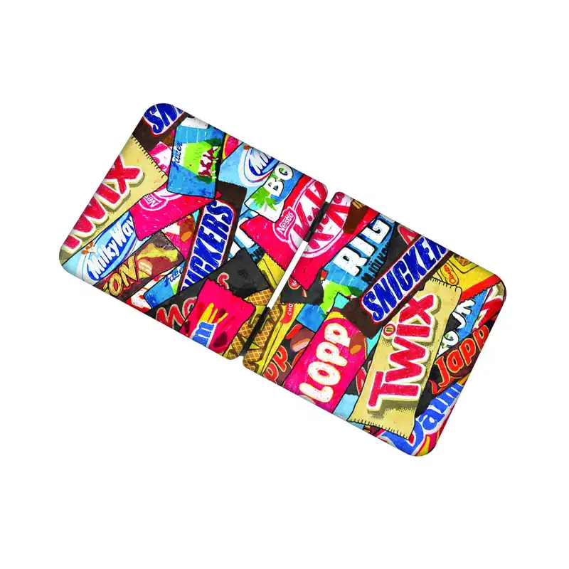 جعبه سیگار مدل رنگی کد 856