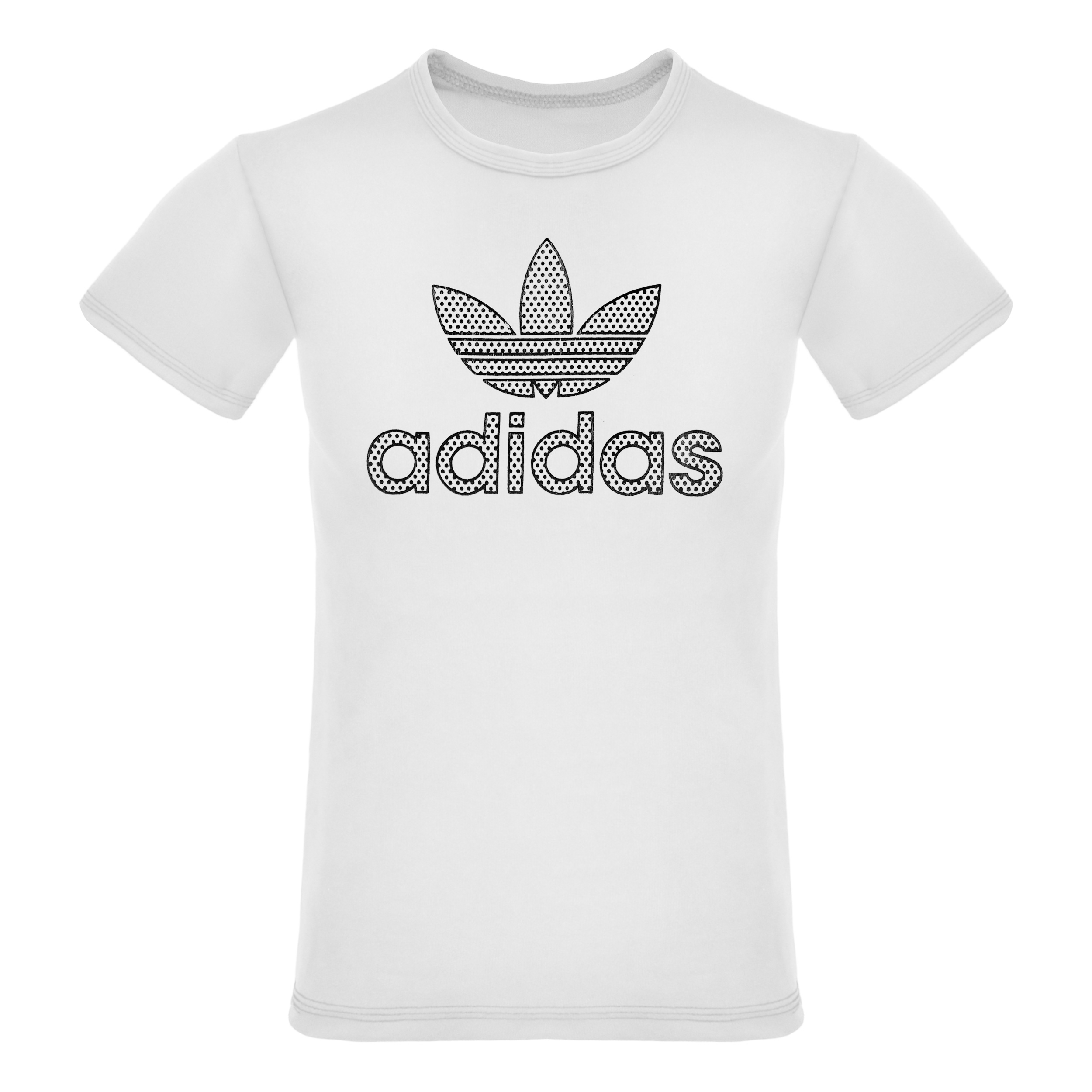 تی شرت ورزشی مردانه مدل فینال کد M1488-2