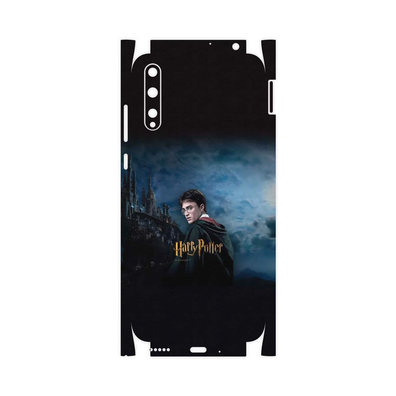 برچسب پوششی ماهوت مدل Harry Potter-FullSkin مناسب برای گوشی موبایل هوآوی Y8p