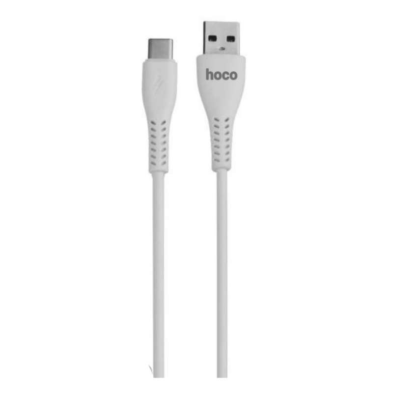 کابل تبدیل USB به USB-C هوکو مدل 5A طول 1 متر