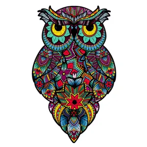 پازل 173 تکه مدل GP105