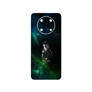 MAHOOT Selena Gomez Cover Sticker for Huawei Nova Y90
