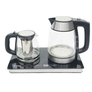 چای ساز آیسن مدل IE-T564