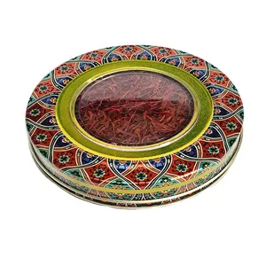 زعفران چهارطاق - 2 گرم