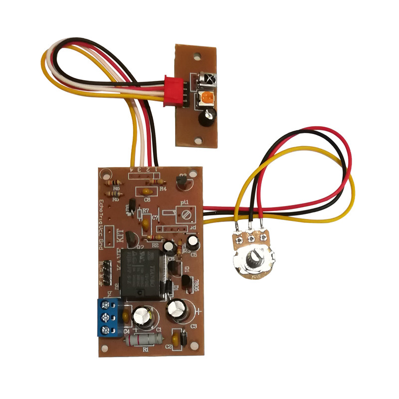 برد چشمی ضدعفونی کننده دست مدل 02