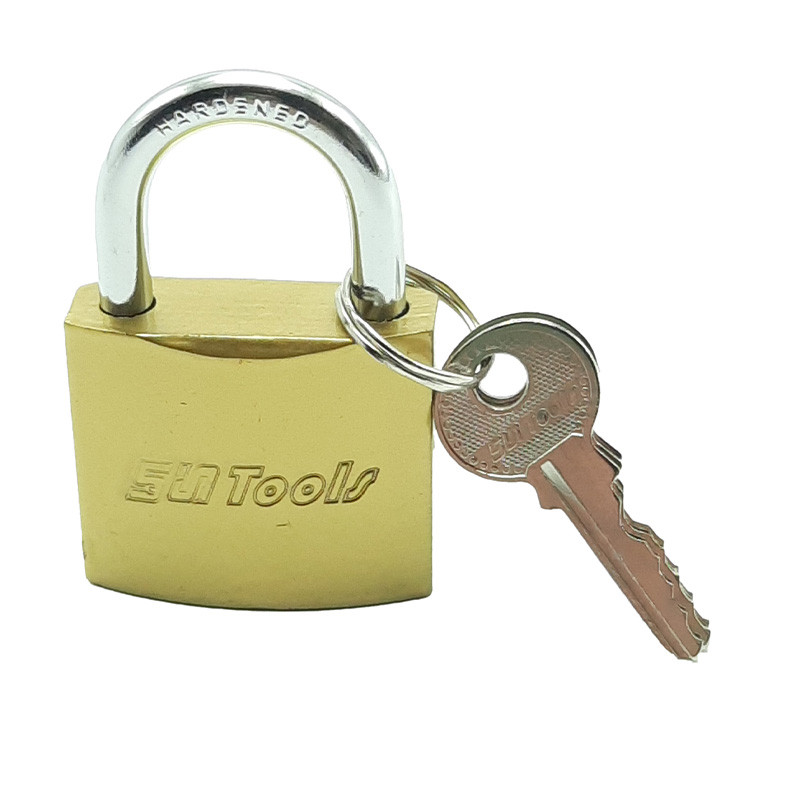 قفل آویز سان تولز مدل 50