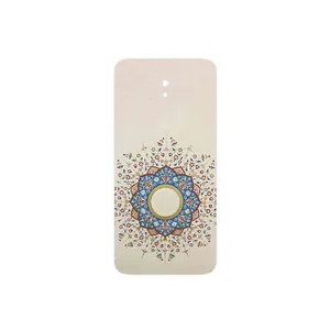 MAHOOT Art of Illumination 1 Cover Sticker for Samsung Galaxy J5 Pro