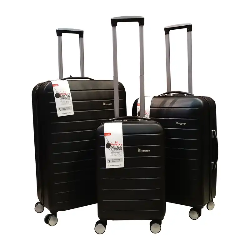 مجموعه سه عددی چمدان آی تی مدل it