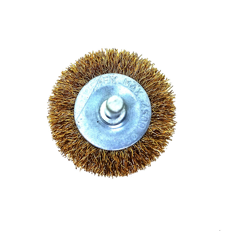 برس سر دریلی تخت مدل K