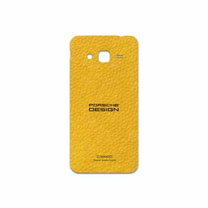 MAHOOT ML-PRDS Cover Sticker for Samsung Galaxy J3 2016