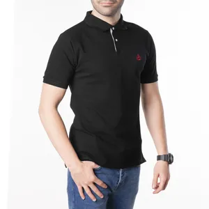 پولوشرت مردانه اسپیور مدل 3M02-1