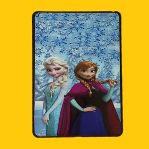 کاور طرح السا و آنا مدل OD_0AL مناسب برای تبلت اپل iPad air 1