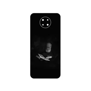 MAHOOT Hoshang Ebtehaj Cover Sticker for Nokia G10