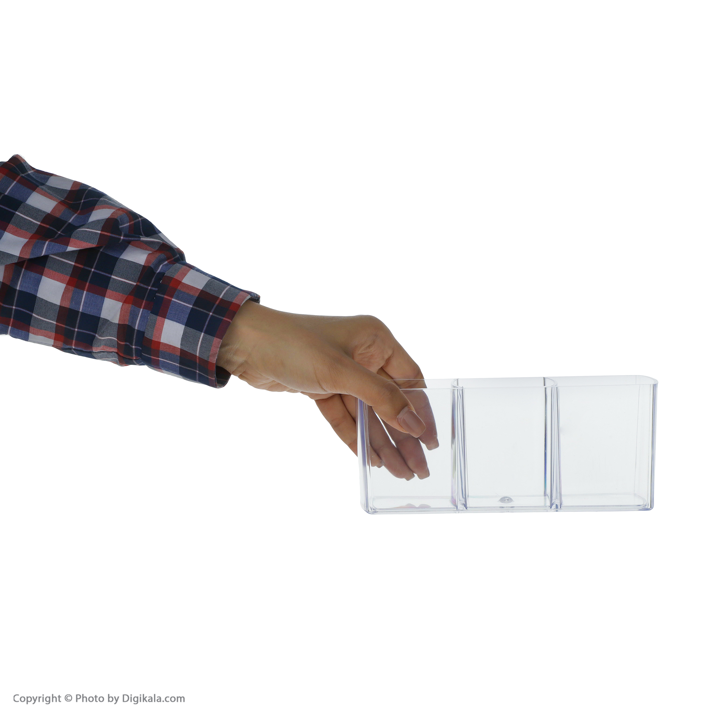 استند لوازم آرایشی مدل 02