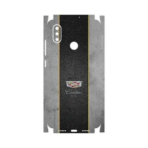 MAHOOT Cadillac-FullSkin Cover Sticker for Xiaomi Mi 8