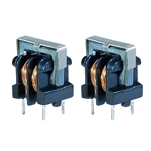  فیلتر امواج الکترومغناطیسی مدل EMI-Y1519 بسته 2 عددی 