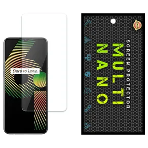 Multi Nano X-S1N Screen Protector For Realme 6i