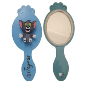 برس کودک مدل تام به همراه آینه