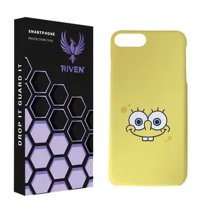 RIVEN RI2-8 Case For Apple iPhone 8 Plus، Apple iPhone 7 Plus