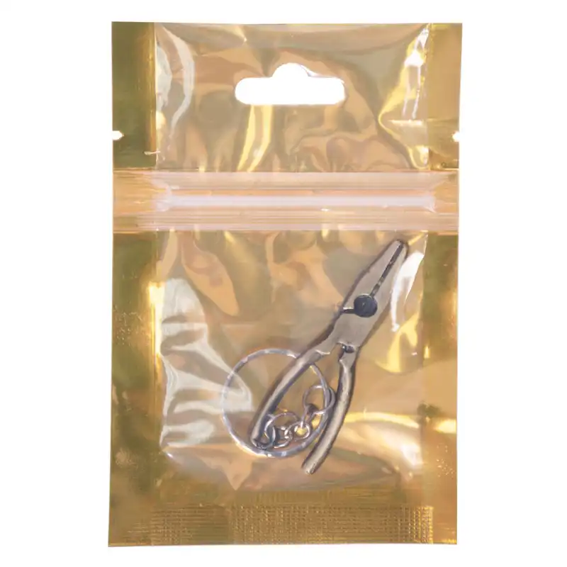 جاسوییچی طرح ابزارآلات مدل دمباریک